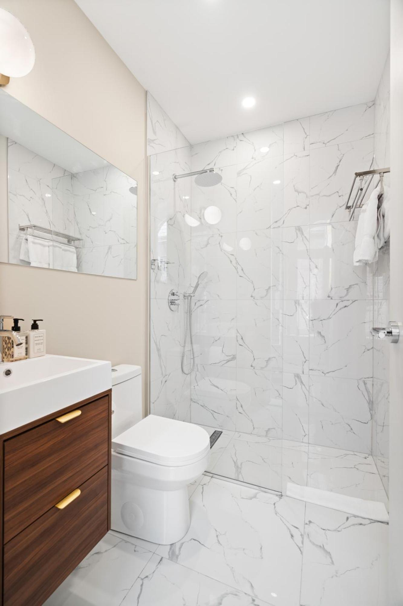 Arcadia Hotel Boutique Montréal Dış mekan fotoğraf