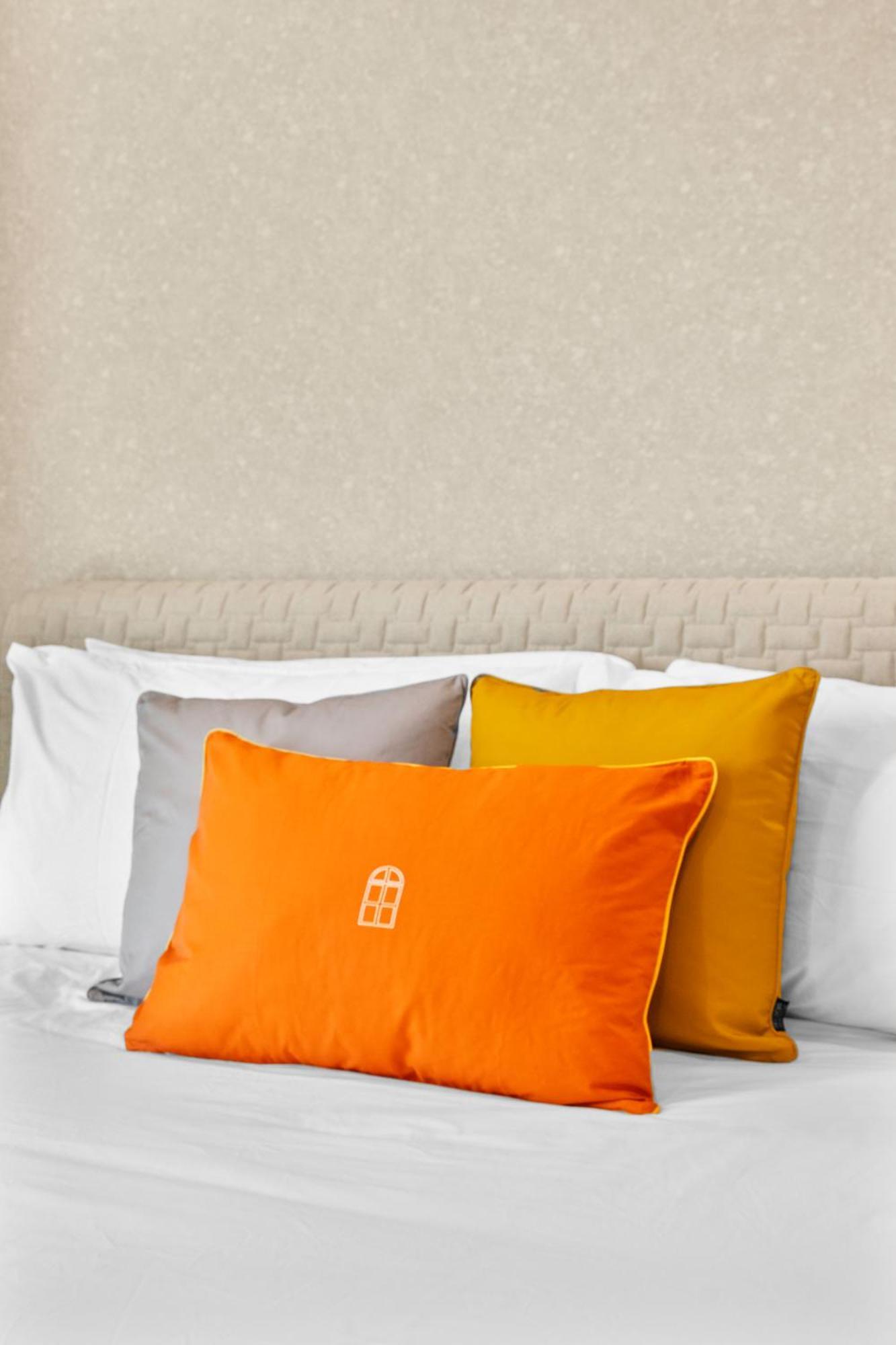 Arcadia Hotel Boutique Montréal Dış mekan fotoğraf